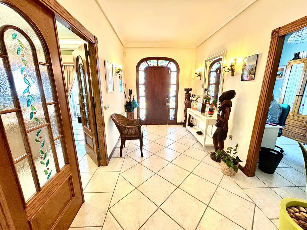 6 sypialnia Willa na sprzedaż w La Mata - 950 000 € (Ref: 10017890)