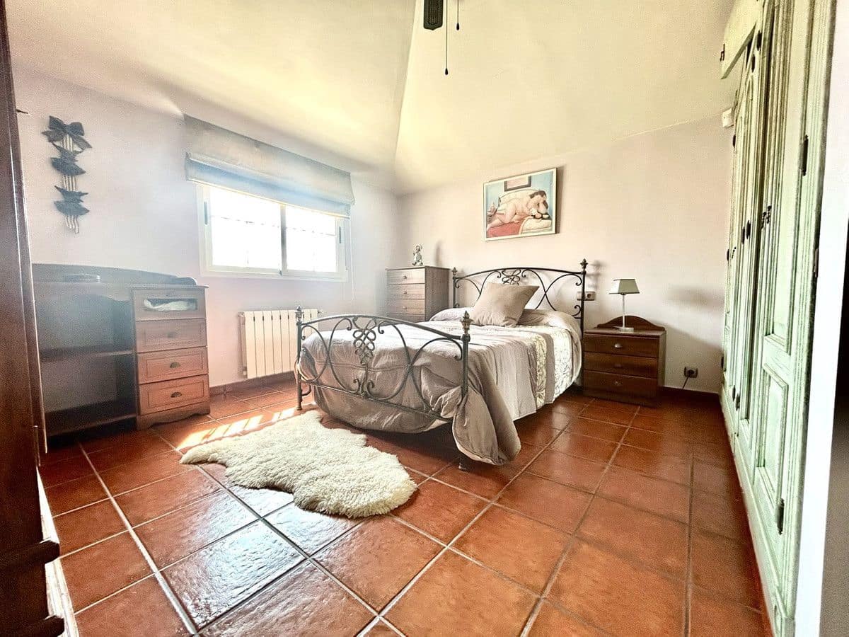 6 sypialnia Willa na sprzedaż w La Mata - 950 000 € (Ref: 10017890)