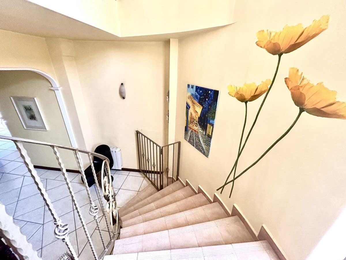 6 sypialnia Willa na sprzedaż w La Mata - 950 000 € (Ref: 10017890)