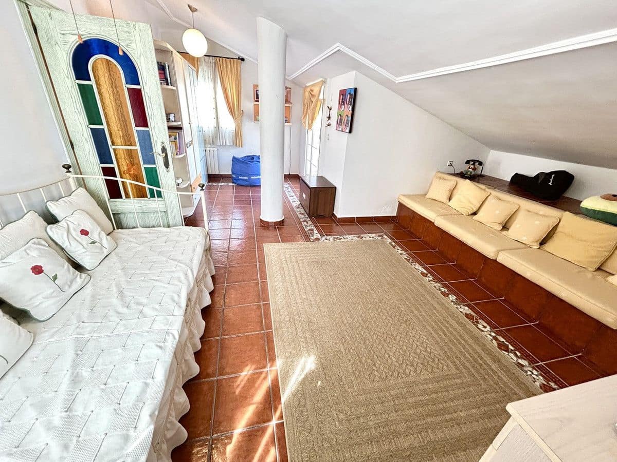 6 sypialnia Willa na sprzedaż w La Mata - 950 000 € (Ref: 10017890)
