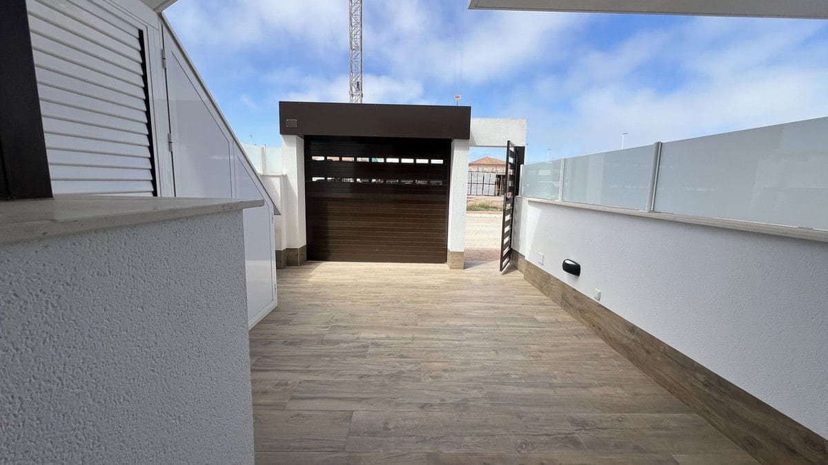 Apartamento de 2 habitaciones en Santiago de la Ribera en venta - 234.000 € (Ref: 10017892)