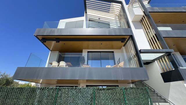 2 bedroom Apartment for sale in Las Colinas Golf, Orihuela - € 395,000 (Ref: 10017894)