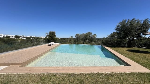 2 bedroom Apartment for sale in Las Colinas Golf, Orihuela - € 395,000 (Ref: 10017894)