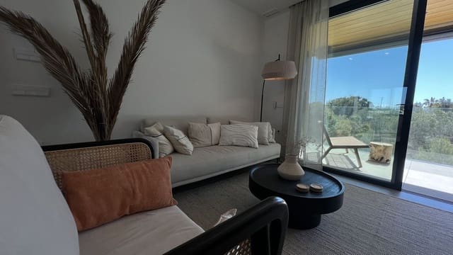 2 bedroom Apartment for sale in Las Colinas Golf, Orihuela - € 395,000 (Ref: 10017894)