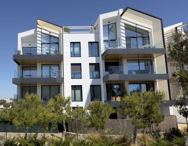 Apartamento de 2 habitaciones en Las Colinas Golf, Orihuela en venta - 379.900 € (Ref: 10017895)