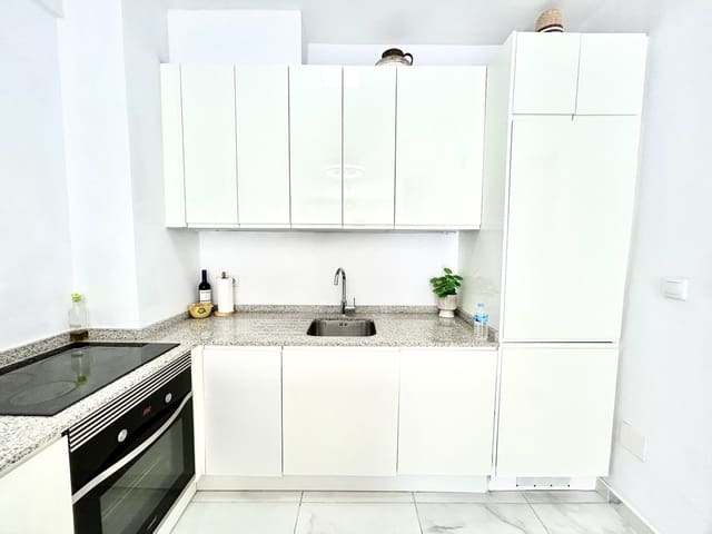 2 bedroom Apartment for sale in La Zenia, Orihuela - € 189,900 (Ref: 10017896)