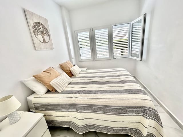 2 bedroom Apartment for sale in La Zenia, Orihuela - € 189,900 (Ref: 10017896)
