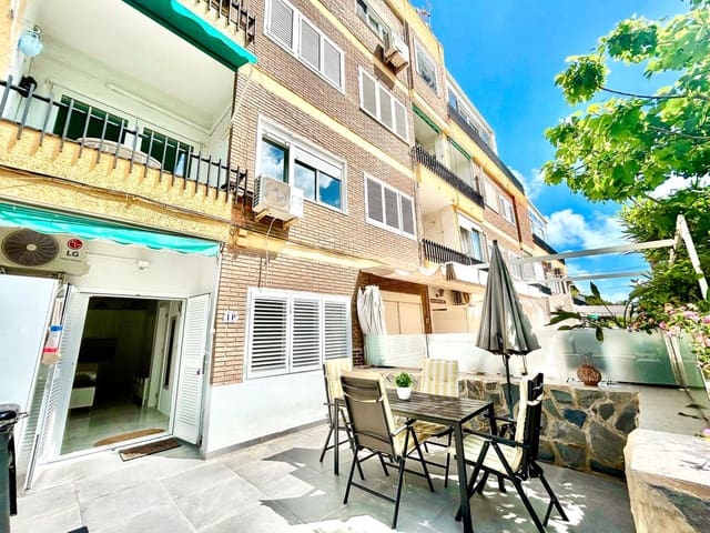 2 bedroom Apartment for sale in La Zenia, Orihuela - € 189,900 (Ref: 10017896)