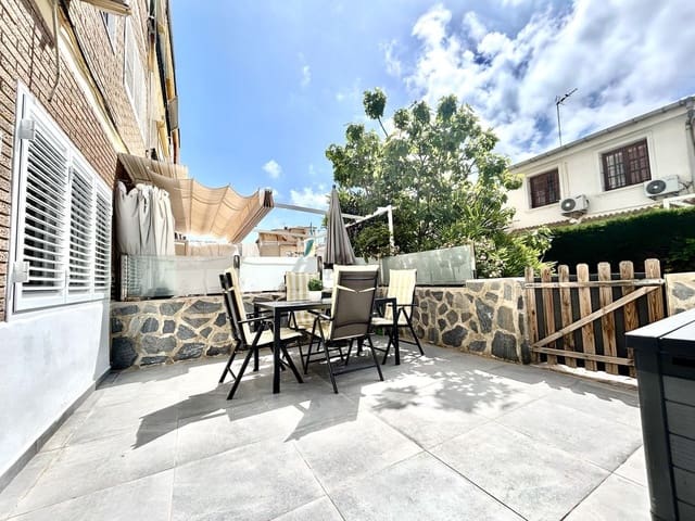 2 bedroom Apartment for sale in La Zenia, Orihuela - € 189,900 (Ref: 10017896)