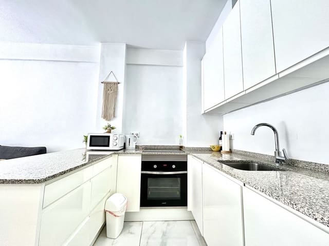 2 bedroom Apartment for sale in La Zenia, Orihuela - € 189,900 (Ref: 10017896)