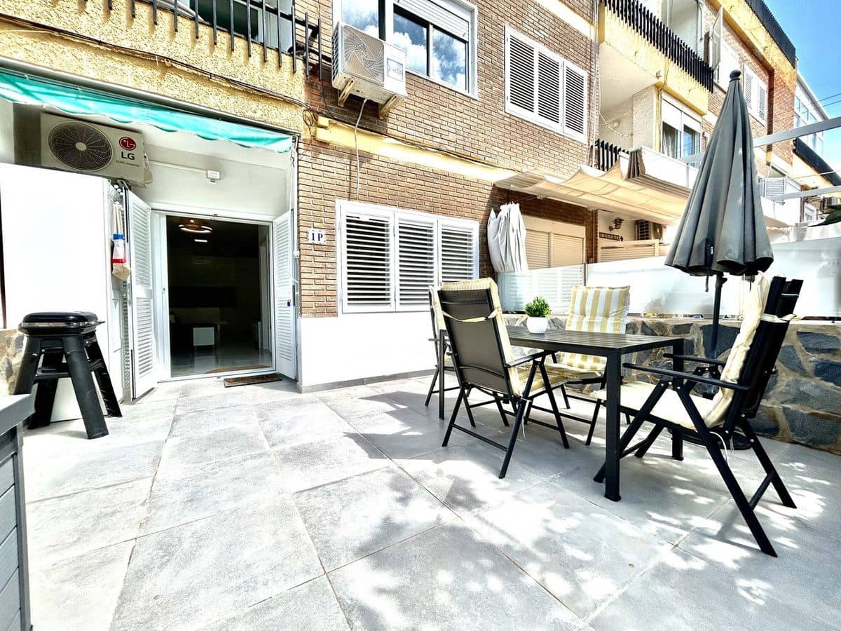 2 bedroom Apartment for sale in La Zenia - € 189,900 (Ref: 10017896)