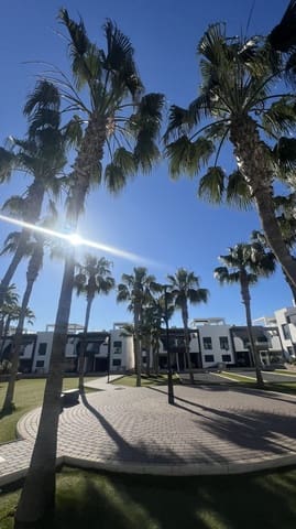 2 bedroom Apartment for sale in La Zenia, Orihuela - € 275,000 (Ref: 10017897)