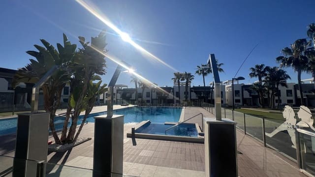 2 bedroom Apartment for sale in La Zenia, Orihuela - € 275,000 (Ref: 10017897)