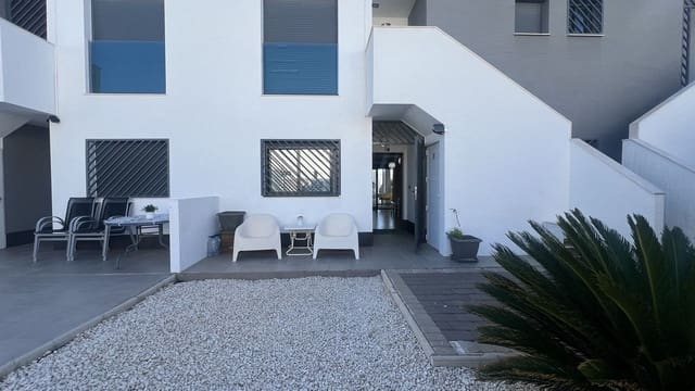2 bedroom Apartment for sale in La Zenia, Orihuela - € 275,000 (Ref: 10017897)