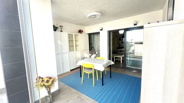2 bedroom Apartment for sale in La Zenia, Orihuela - € 275,000 (Ref: 10017897)