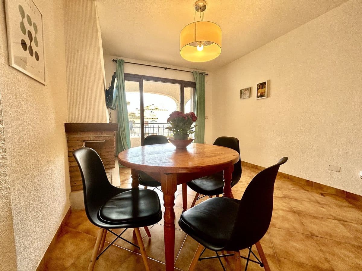 2 camera da letto Appartamento in vendita in Cabo Roig - 205.000 € (Rif: 10017898)