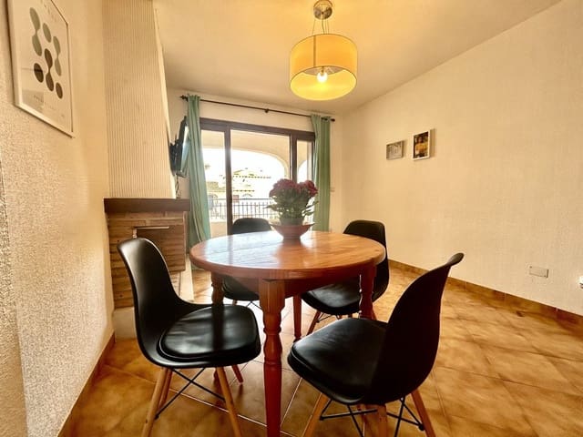 2 camera da letto Appartamento in vendita in Cabo Roig, Orihuela - 205.000 € (Rif: 10017898)