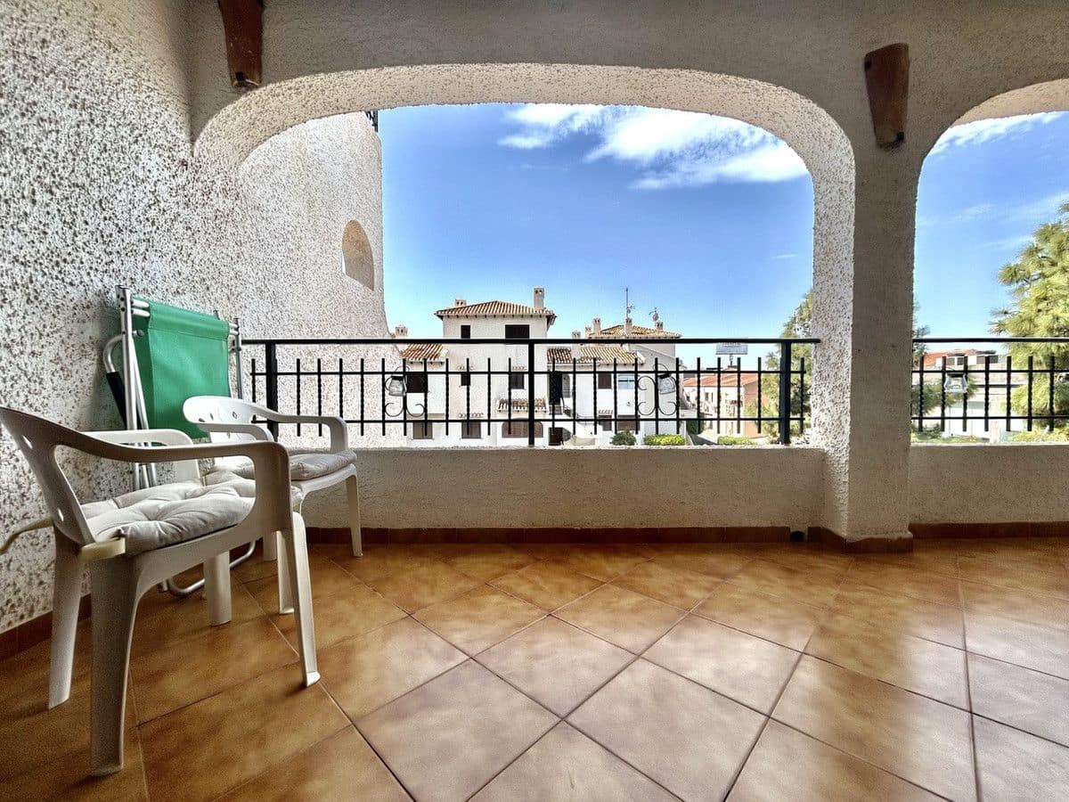 2 camera da letto Appartamento in vendita in Cabo Roig - 205.000 € (Rif: 10017898)
