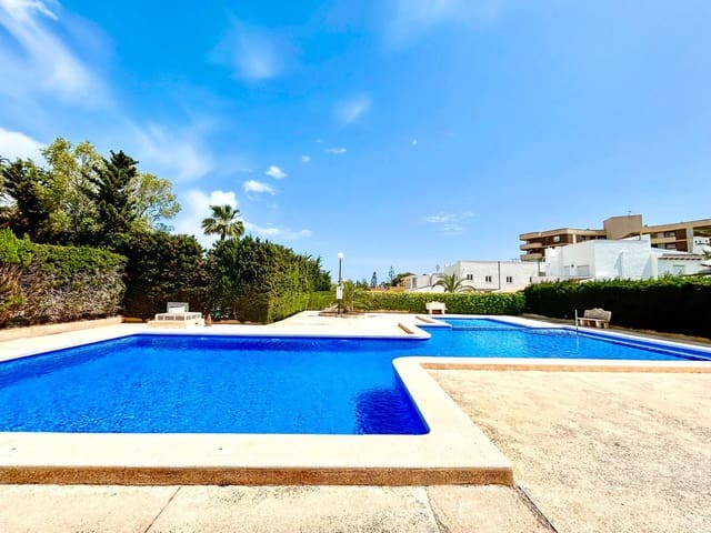 3 Zimmer Villa zu verkaufen in La Zenia, Orihuela - 630.000 € (Ref: 10017899)