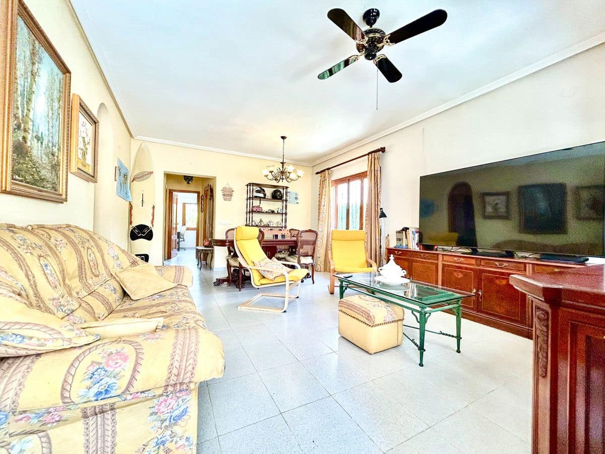 3 Zimmer Villa zu verkaufen in La Zenia - 630.000 € (Ref: 10017899)