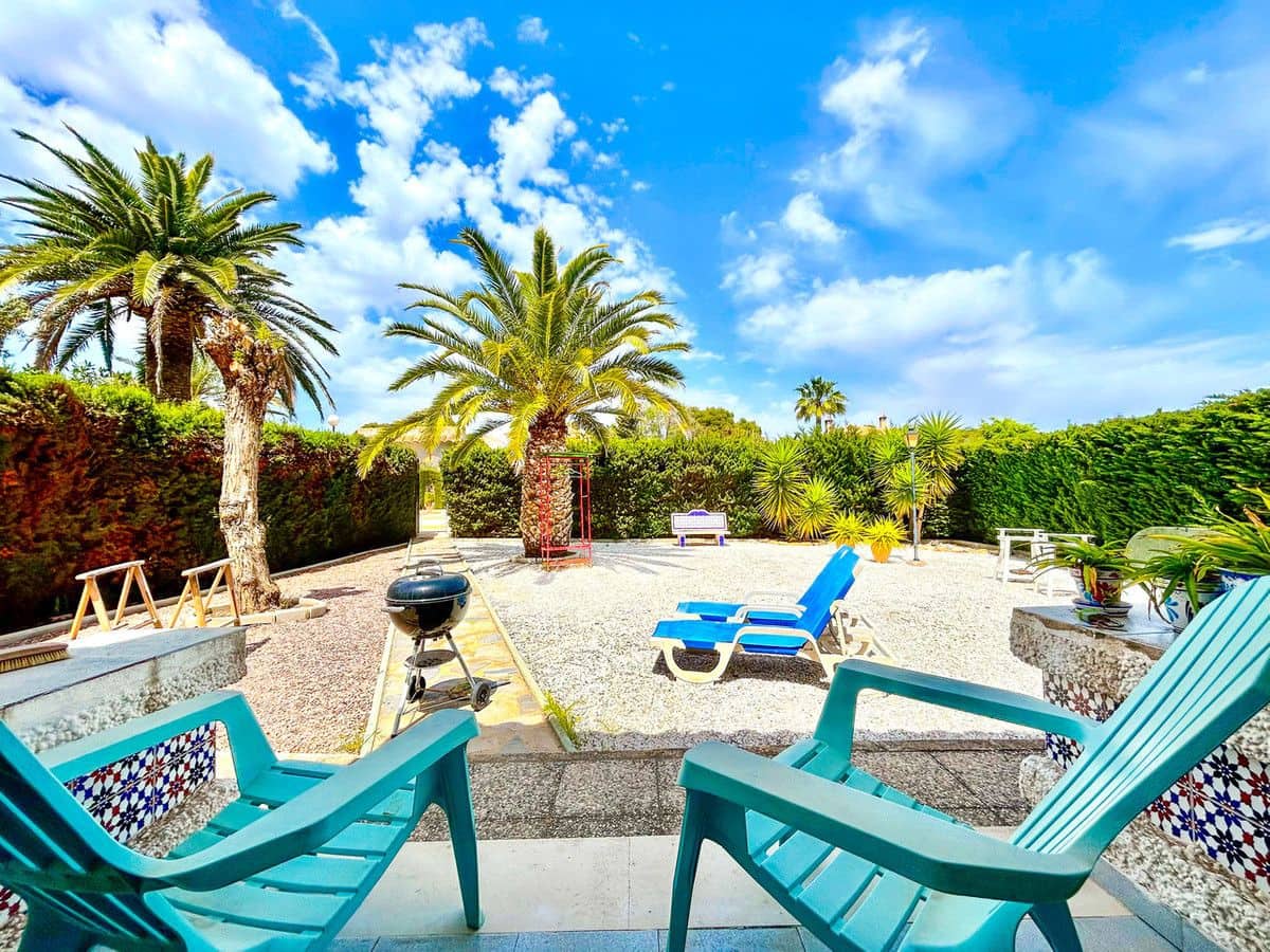 3 Zimmer Villa zu verkaufen in La Zenia - 630.000 € (Ref: 10017899)