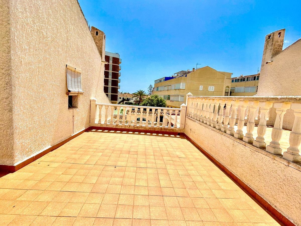 3 Zimmer Villa zu verkaufen in La Zenia - 630.000 € (Ref: 10017899)