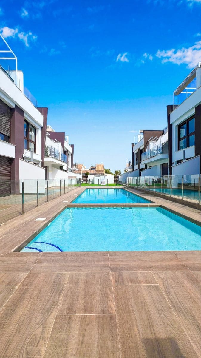 2 Zimmer Apartment zu verkaufen in Lo Pagan - 234.000 € (Ref: 10017901)