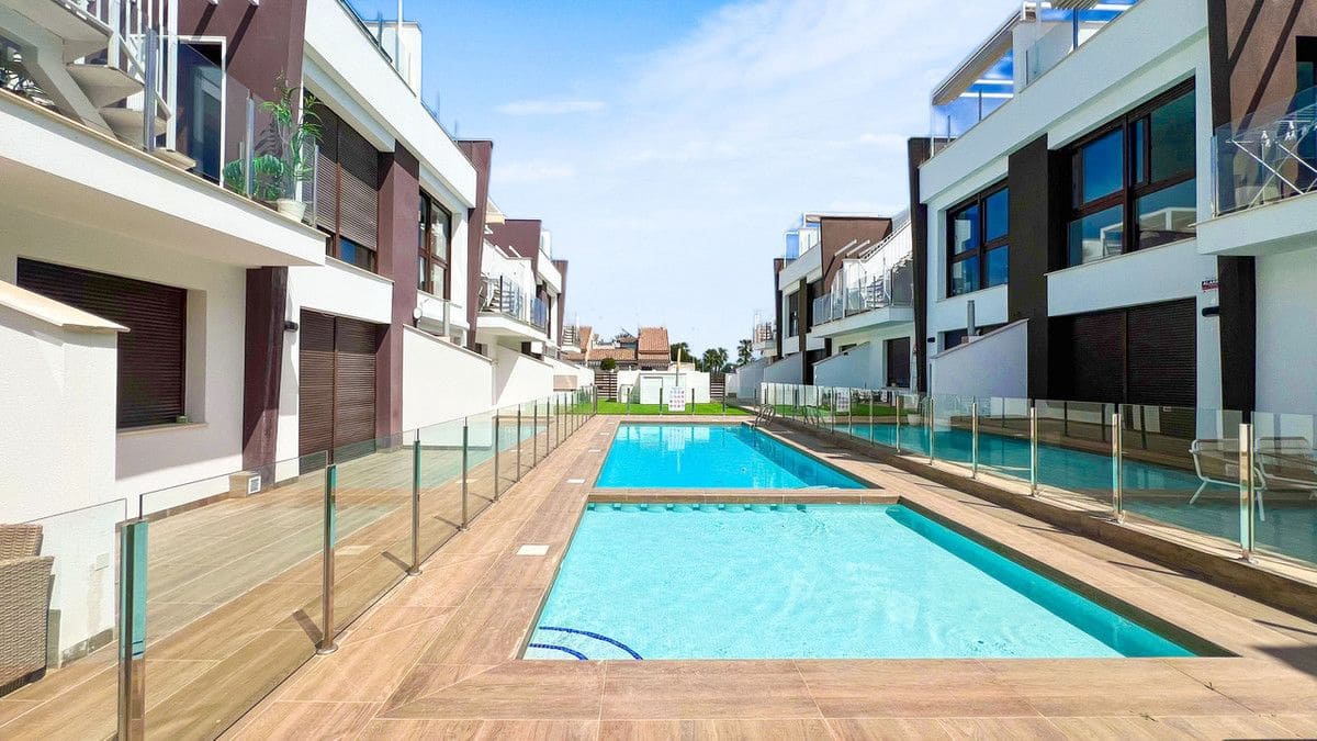 2 Zimmer Apartment zu verkaufen in Lo Pagan - 234.000 € (Ref: 10017901)