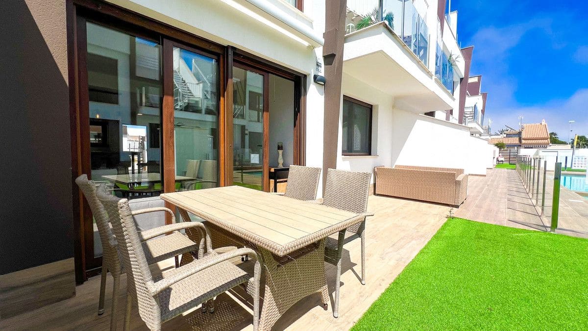 2 Zimmer Apartment zu verkaufen in Lo Pagan - 234.000 € (Ref: 10017901)