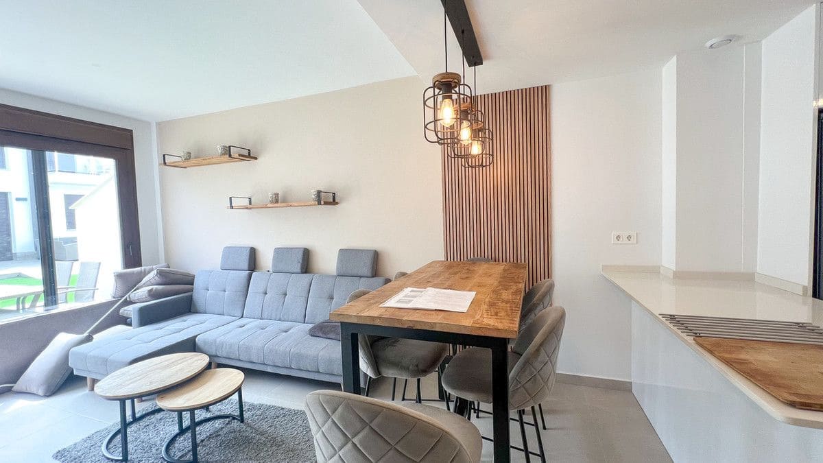 2 Zimmer Apartment zu verkaufen in Lo Pagan - 234.000 € (Ref: 10017901)