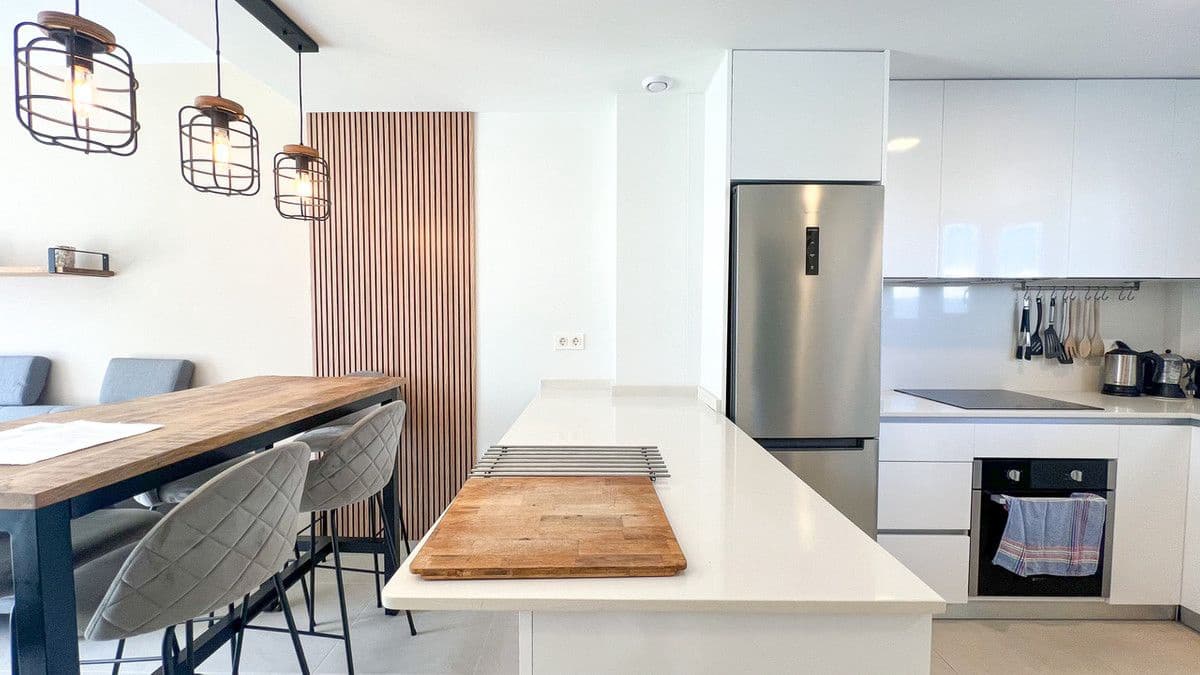 2 Zimmer Apartment zu verkaufen in Lo Pagan - 234.000 € (Ref: 10017901)