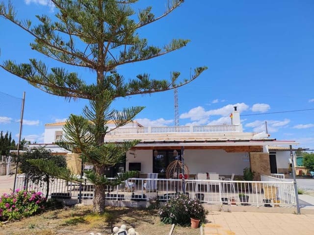 6 bedroom Villa for sale in Los Montesinos - € 785,000 (Ref: 10017903)