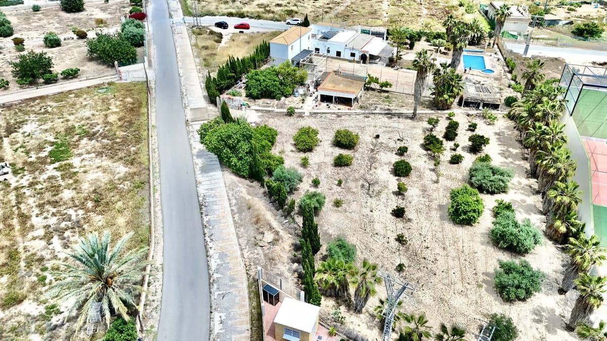 6 bedroom Villa for sale in Los Montesinos - € 785,000 (Ref: 10017903)