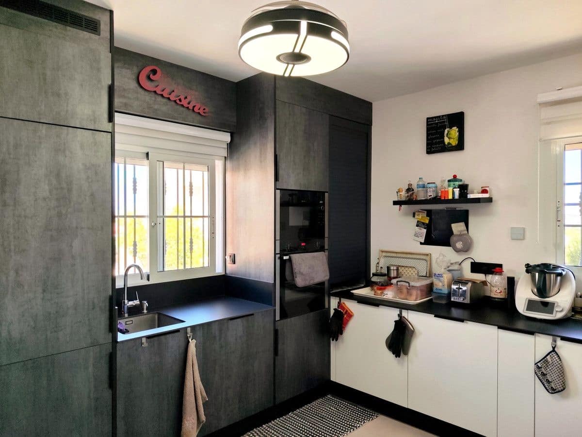 3 soveværelse Villa til salg i Orihuela - € 485.000 (Ref: 10017905)