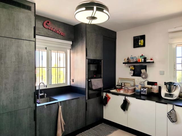 3 bedroom Villa for sale in Desamparados - Hurchillo - Torremendo, Orihuela - € 485,000 (Ref: 10017905)