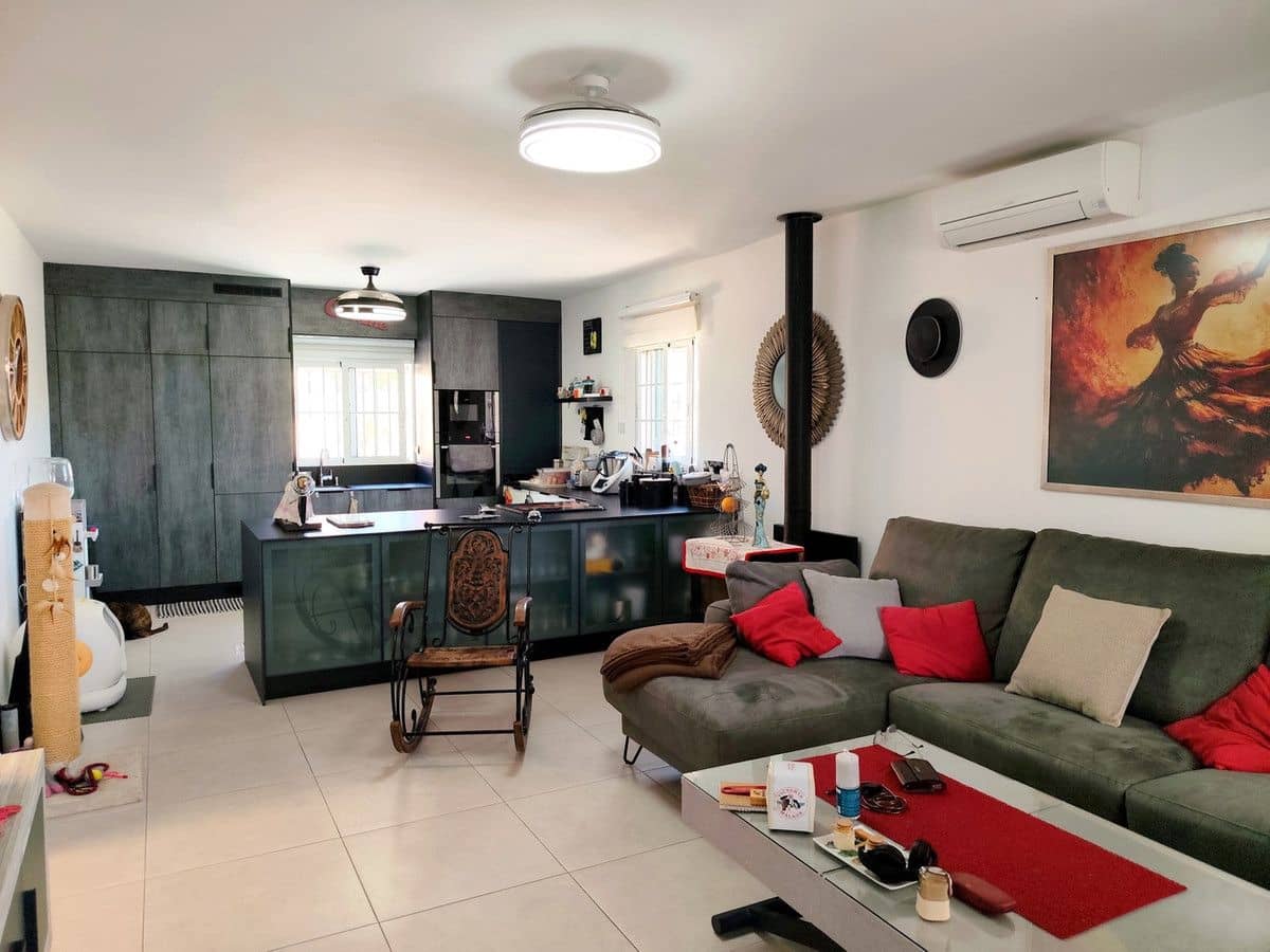 3 soveværelse Villa til salg i Orihuela - € 485.000 (Ref: 10017905)