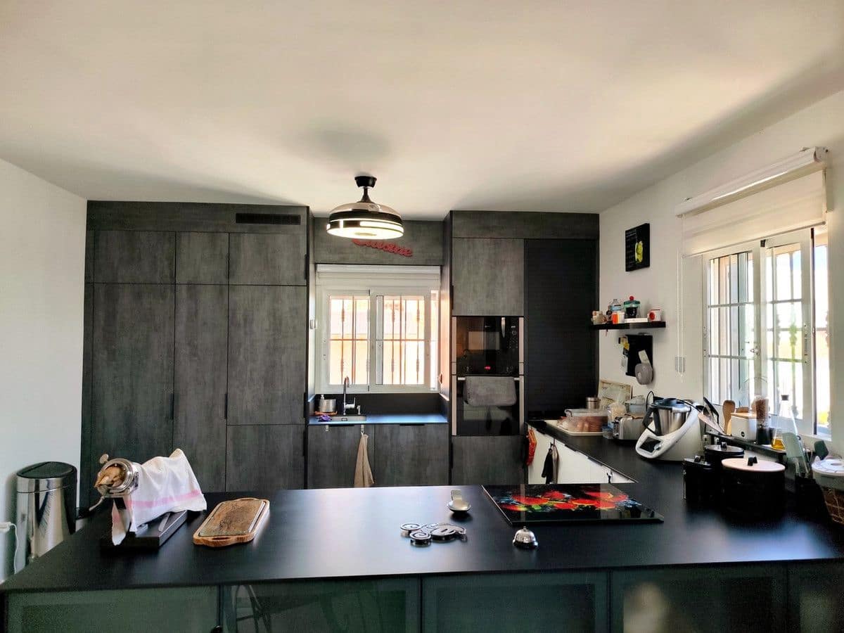 3 soveværelse Villa til salg i Orihuela - € 485.000 (Ref: 10017905)