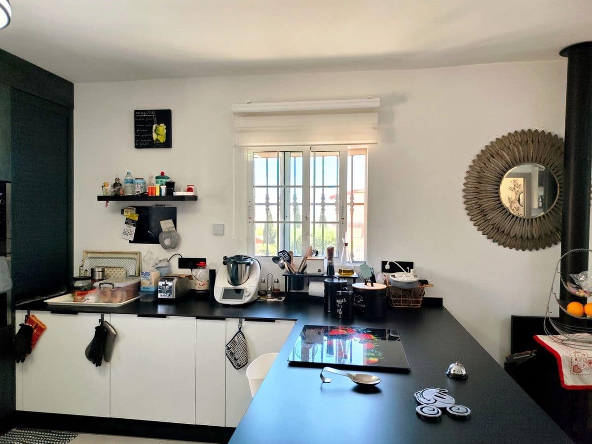 3 soveværelse Villa til salg i Orihuela - € 485.000 (Ref: 10017905)