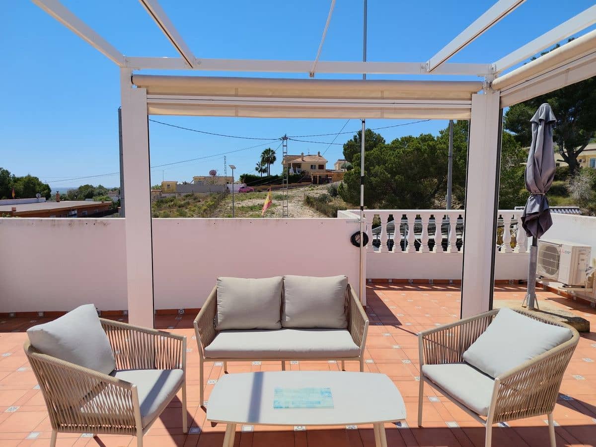 3 soveværelse Villa til salg i Orihuela - € 485.000 (Ref: 10017905)