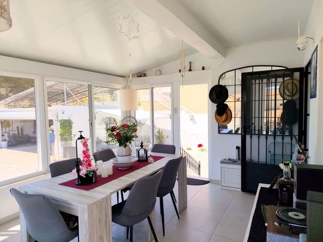 3 bedroom Villa for sale in Desamparados - Hurchillo - Torremendo, Orihuela - € 485,000 (Ref: 10017905)