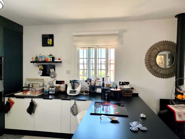 3 bedroom Villa for sale in Desamparados - Hurchillo - Torremendo, Orihuela - € 485,000 (Ref: 10017905)