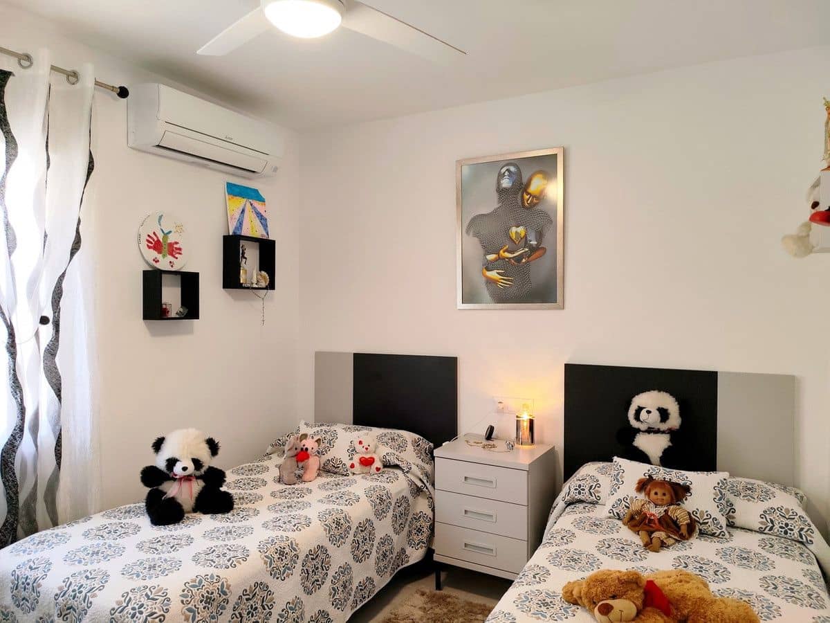 3 soveværelse Villa til salg i Orihuela - € 485.000 (Ref: 10017905)