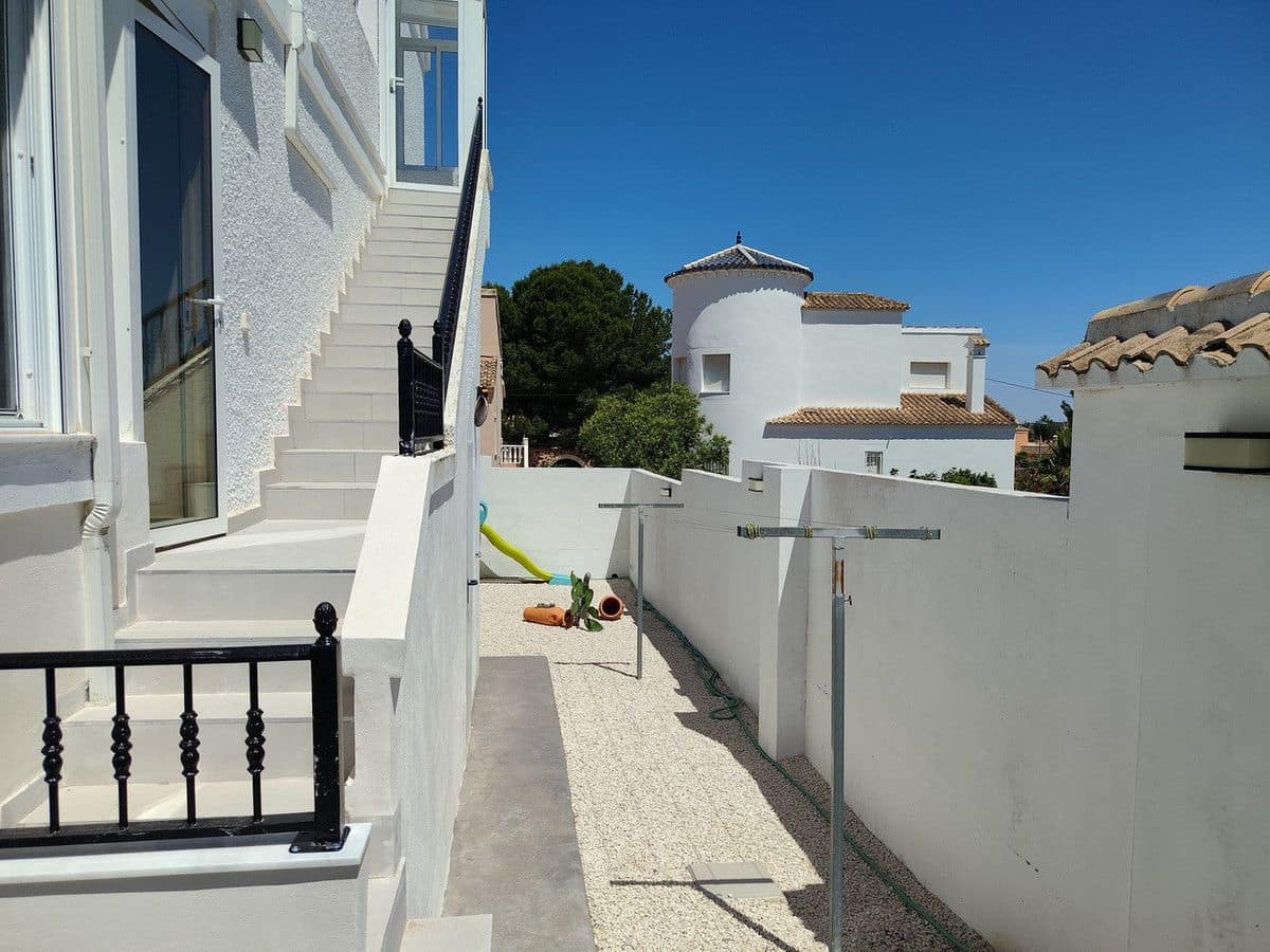 3 soveværelse Villa til salg i Orihuela - € 485.000 (Ref: 10017905)