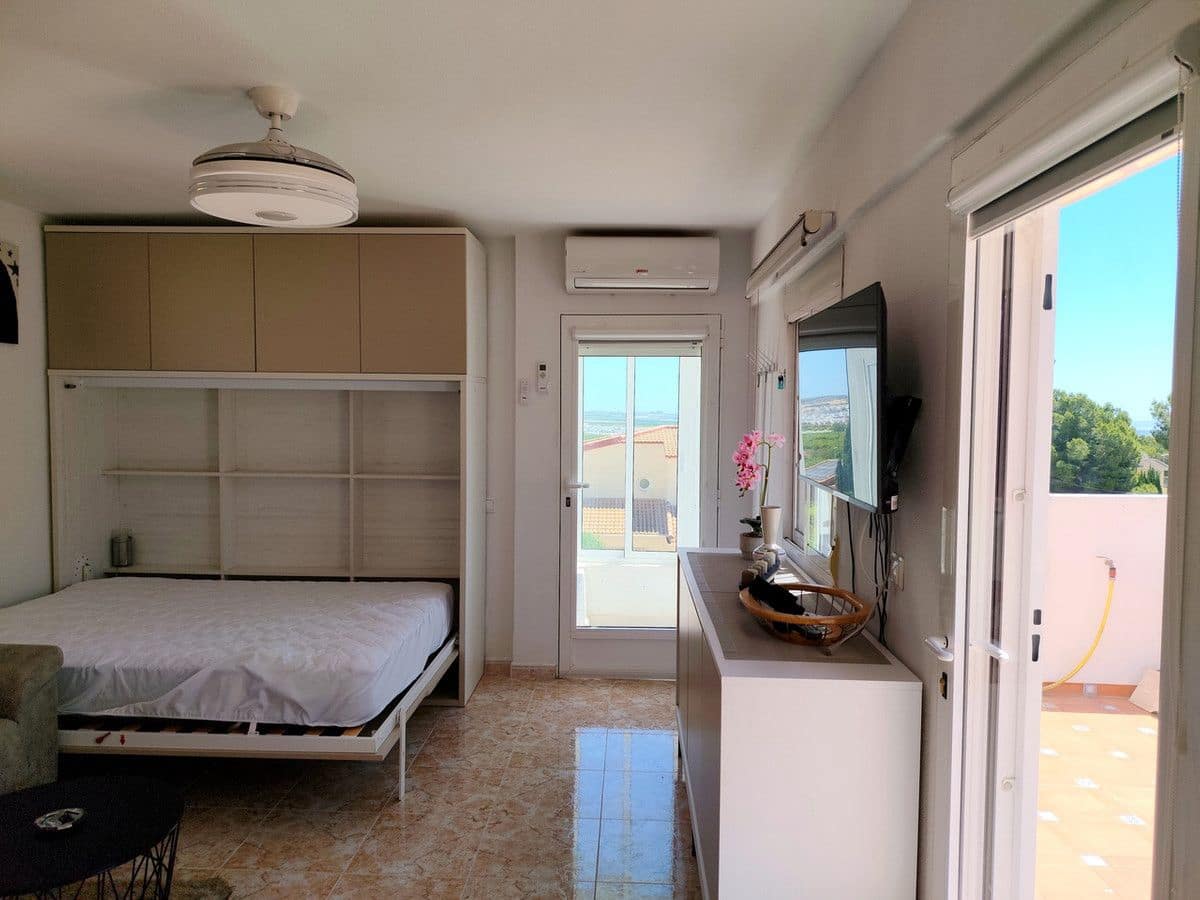 3 soveværelse Villa til salg i Orihuela - € 485.000 (Ref: 10017905)