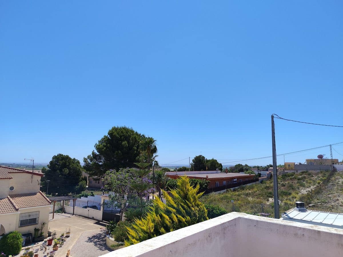 3 soveværelse Villa til salg i Orihuela - € 485.000 (Ref: 10017905)