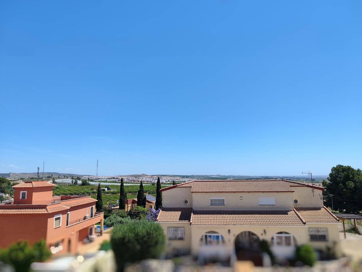 3 soveværelse Villa til salg i Orihuela - € 485.000 (Ref: 10017905)