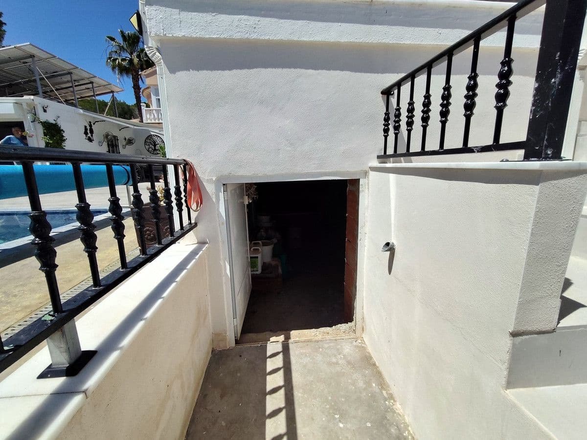 3 soveværelse Villa til salg i Orihuela - € 485.000 (Ref: 10017905)