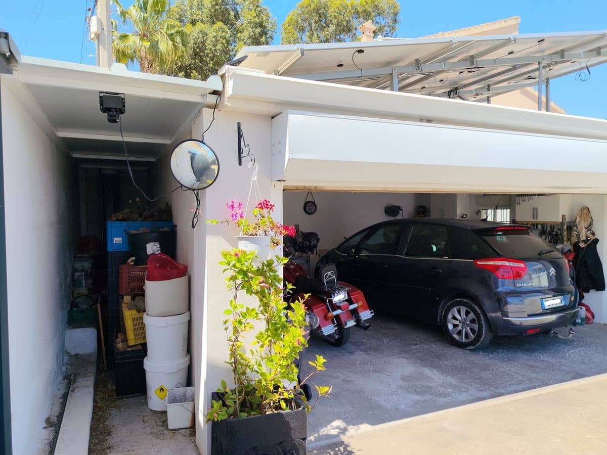 3 soveværelse Villa til salg i Orihuela - € 485.000 (Ref: 10017905)