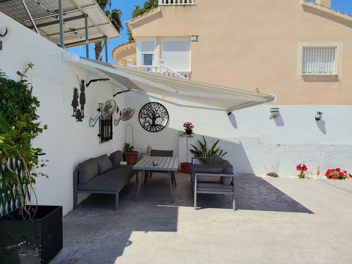 3 soveværelse Villa til salg i Orihuela - € 485.000 (Ref: 10017905)
