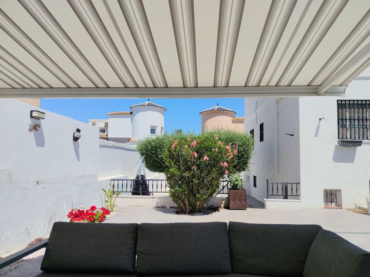 3 soveværelse Villa til salg i Orihuela - € 485.000 (Ref: 10017905)